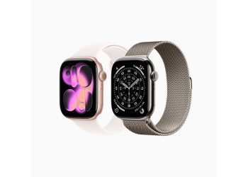 Apple Watch 42mm (1st Gen) Full Watch Specifications