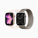 Apple Watch 42mm (1st Gen) Full Watch Specifications