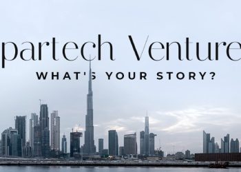 Spartech Ventures