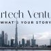 Spartech Ventures