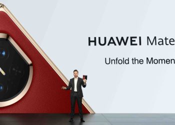 Huawei Unveils a New Era of Innovation in Dubai with Mate X7 and Flagship Devices