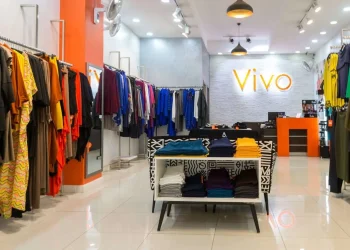 List of Vivo Fashion Branches in Kenya