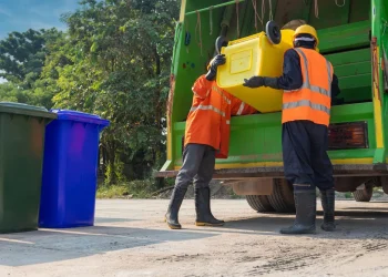 Best Waste Management Companies in Kisumu