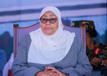 Dar Exports to South Africa Surge as Gold Anchors Regional Trade Growth