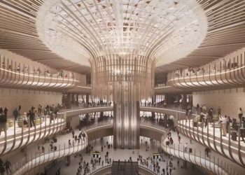 Bishoftu International Airport Project Signals a New Era for African Aviation