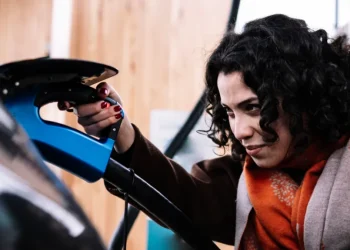 What Is the New Charge for Driving an Electric or Plug-in Hybrid Car in the UK?