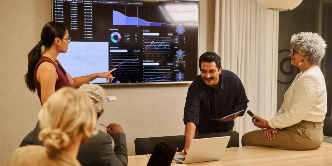 How to Effectively Implement Technology in Your Business