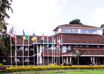 Africa International University