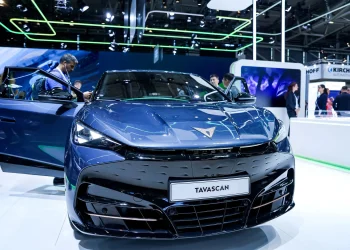 Europe and China Take a Step to Resolve Dispute on Electric Vehicles