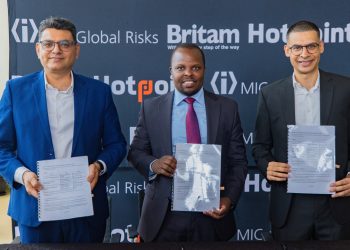 Britam Imarika Mradi Wallet Guide: How to Invest, Earn Returns, and Withdraw in Kenya