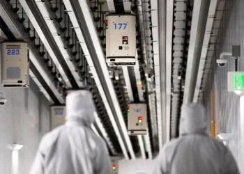 US Cuts Tariffs on Taiwanese Goods After Major Semiconductor Investment Pledge