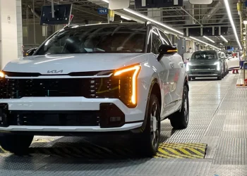 How Tiny Slovakia Became a Car-Making Heavyweight