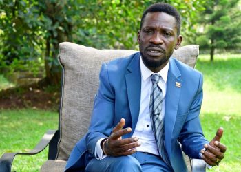 Bobi Wine
