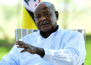 Fingerprints Not Found: Voting Machine Fails Museveni as Uganda Polls Hit by Biometric Glitches