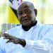 Fingerprints Not Found: Voting Machine Fails Museveni as Uganda Polls Hit by Biometric Glitches