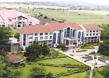 Africa Nazarene University