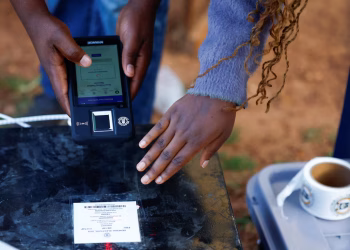 Uganda Votes in Tense Election Seen as Test of Museveni’s Strength