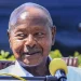 Uganda Election Turns Deadly as Museveni Takes Commanding Lead Amid Security Crackdown