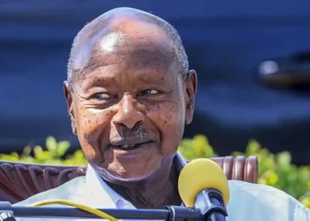 Museveni Takes Strong Lead in Early Results of Uganda Presidential Race