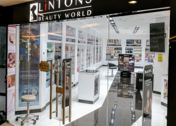 List of Lintons Beauty World Branches in Kenya