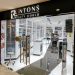 List of Lintons Beauty World Branches in Kenya