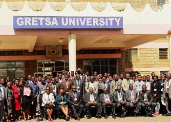 Gretsa University Courses, Cutoff Points, and How to Apply