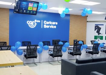List of Carlcare Branches in Kenya