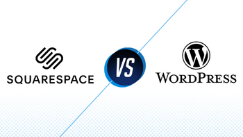 Squarespace vs. WordPress.com