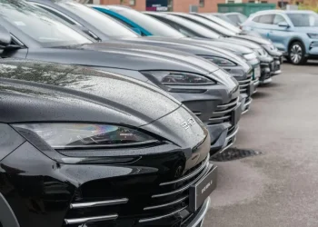 China’s BYD Overtakes Tesla as the World’s Top EV Seller