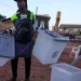 Voting Begins Amid Delays and Internet Blackout