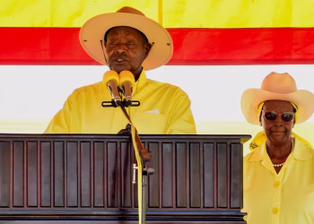 At Least Seven Killed in Uganda Violence as Museveni Dominates Election Results