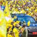 NRM Claims 17 Unopposed MP Seats Ahead of 2026 Polls