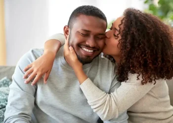 How to Build a Happy, Healthy Relationship with Your Partner