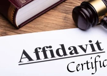 How to Obtain an Affidavit in Kenya in 2026: A Simple and Detailed Guide