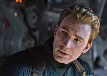 Chris Evans’ Captain America Returns in Avengers: Doomsday—The Multiverse Saga’s Grand Finale