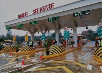 A Complete Guide on How to Apply for and Get the Nairobi Expressway ETC for Your Car