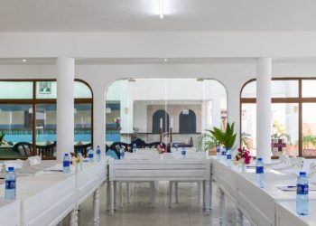 Best Conference Venues in Meru: Ideal Locations for Your Business Events