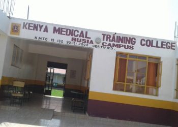 Complete Guide to Courses Offered at KMTC Busia Campus