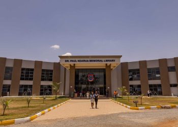 Kiriri Women’s University of Science and Technology (KWUST): Courses, Admission Process, and More