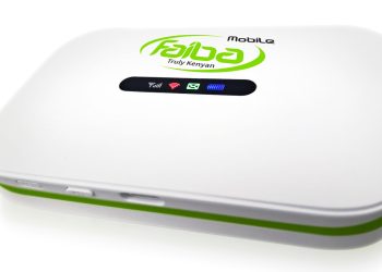 How to Recharge Airtime, Buy Data Bundles, and Check Balance on Your Faiba 4G MiFi: A Simple Guide