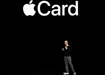 Apple Shifts Credit Card Partnership to JPMorgan in Major Banking Reset
