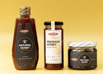 The Best Natural Honey Sellers in Kenya: Pure and Authentic Honey
