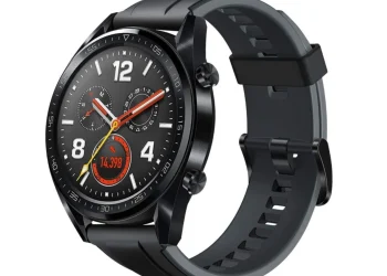 Huawei’s GT GPS Smartwatch Now £80 – More Than Just a Stylish Fitness Tracker