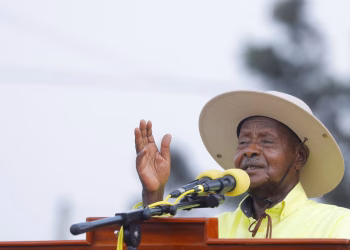 Uganda at a Crossroads as Museveni Seeks to Extend an Era