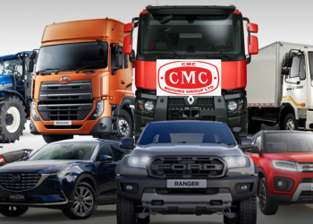 List of CMC Motors Branches in Kenya: Comprehensive Overview
