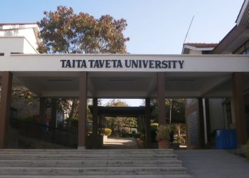 Taita Taveta University