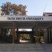 Taita Taveta University
