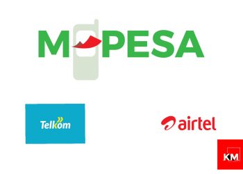 How to Recharge Airtel and Telkom Airtime Using M-Pesa