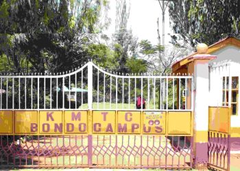 Comprehensive Guide to Courses Offered at KMTC Bondo Campus