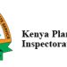 List of Kenya Plant Health Inspectorate Service (KEPHIS) Branches